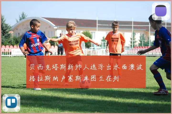 贝西克塔斯新帅人选浮出水面澳波格拉斯纳卢塞斯库图兰在列