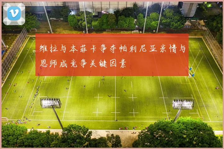 维拉与本菲卡争夺帕利尼亚亲情与恩师成竞争关键因素